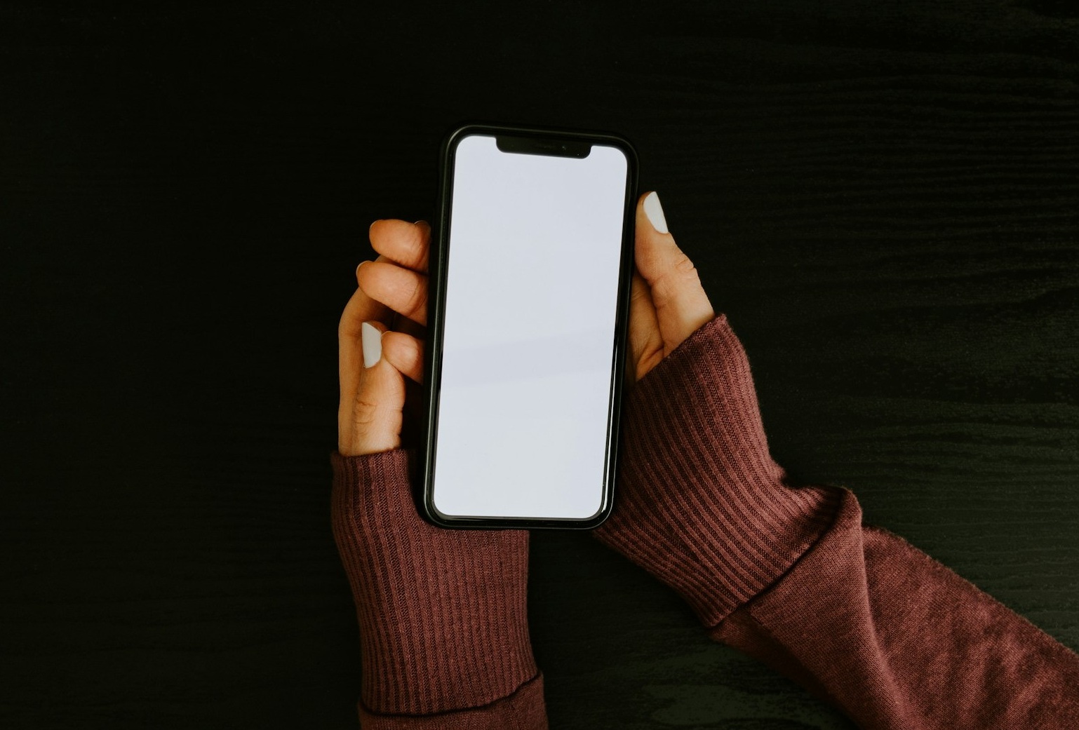 Mobile App Design Preview