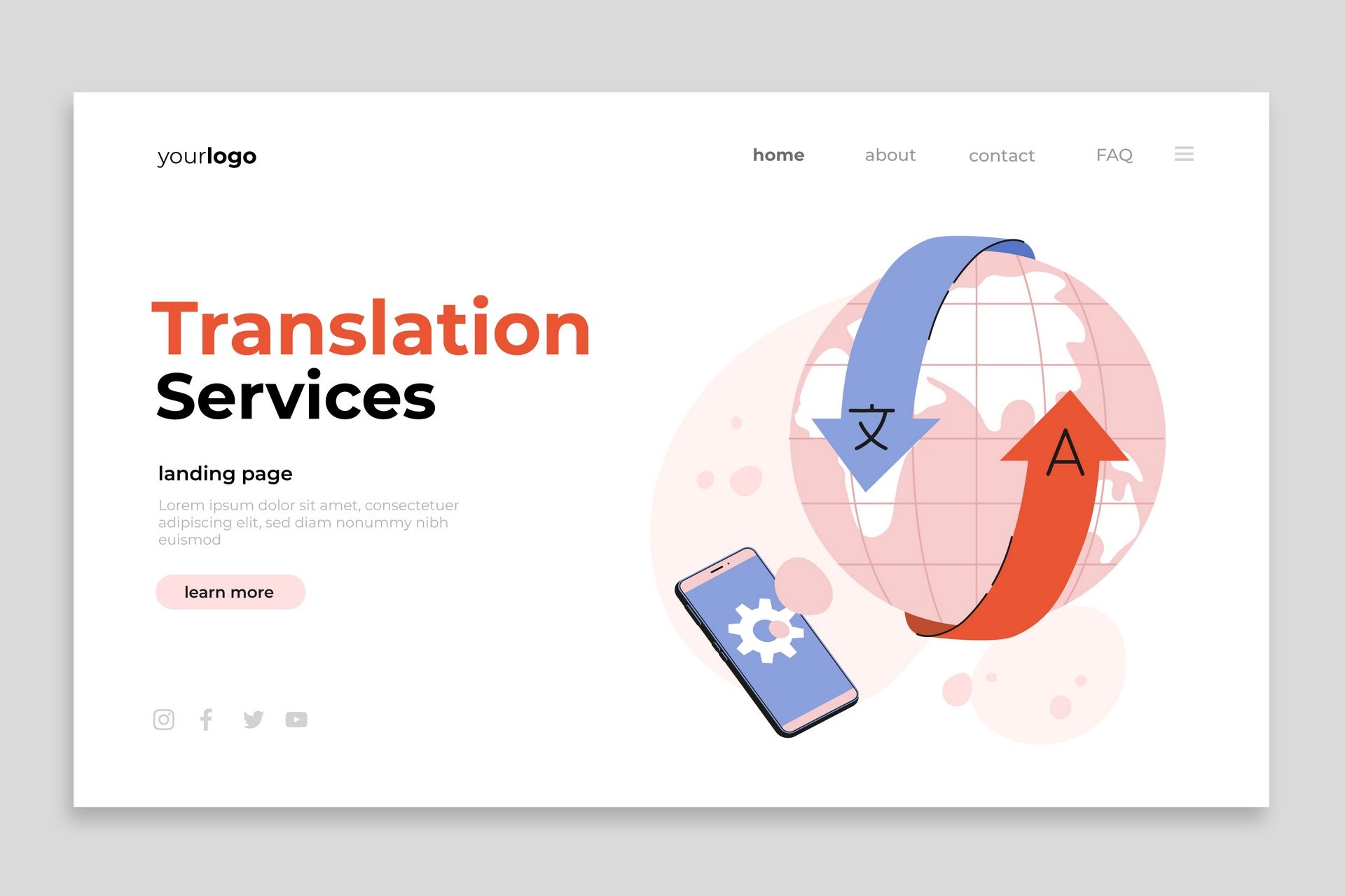 Technical Translation