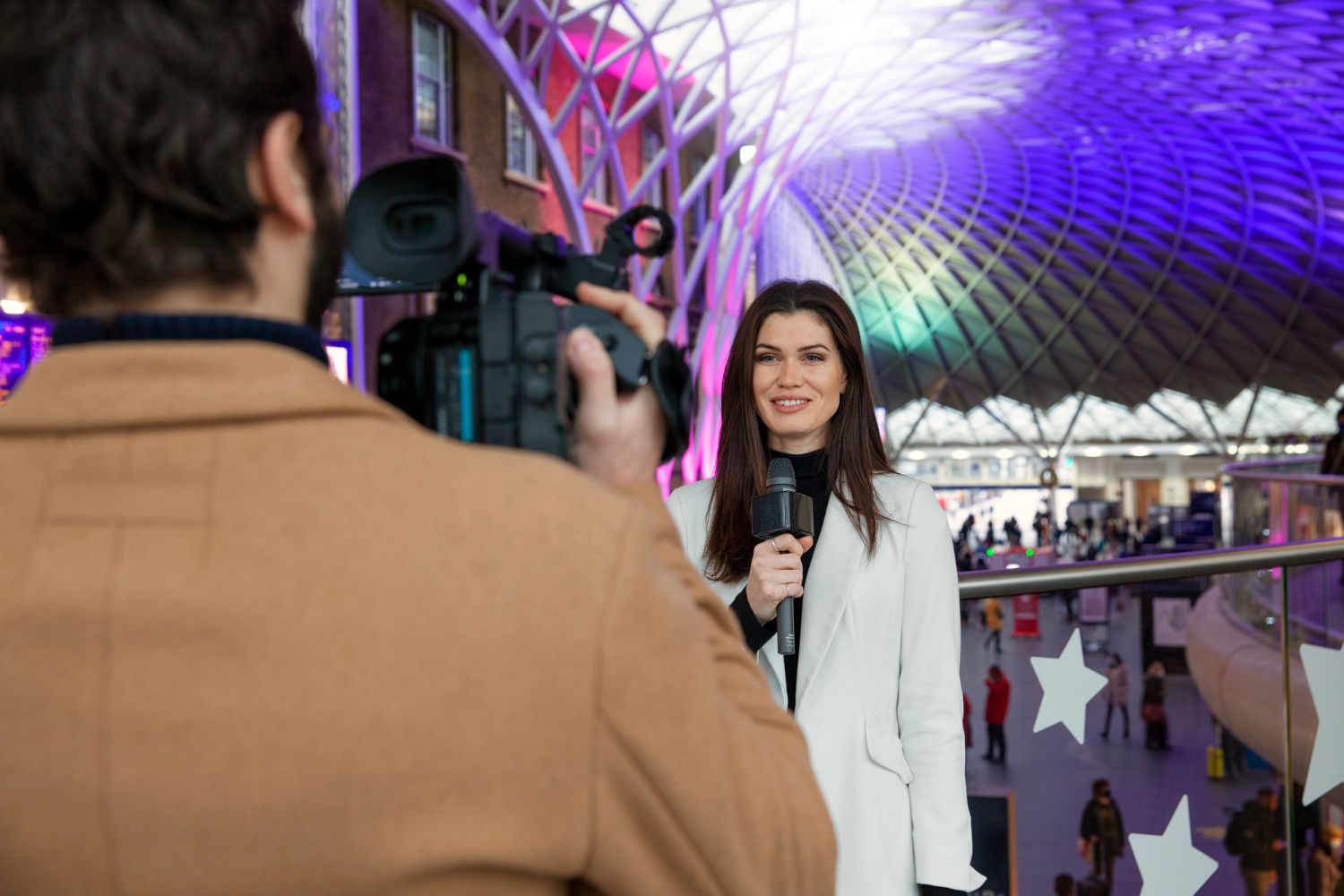 Event Video Production